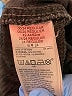 Gap Tweed Gray Jeans Size 00 - photo 8