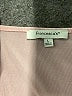 Francesca's Pink Tank Top Size L - photo 7