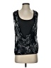 Bailey 44 Black Sleeveless Top Size S - photo 1