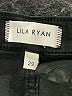 Lila Ryan Black Jeans Size 29 waist - photo 7
