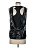Bailey 44 Black Sleeveless Top Size S - photo 2