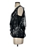 Bailey 44 Black Sleeveless Top Size S - photo 5