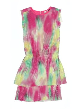 Deux Par Deux Dress