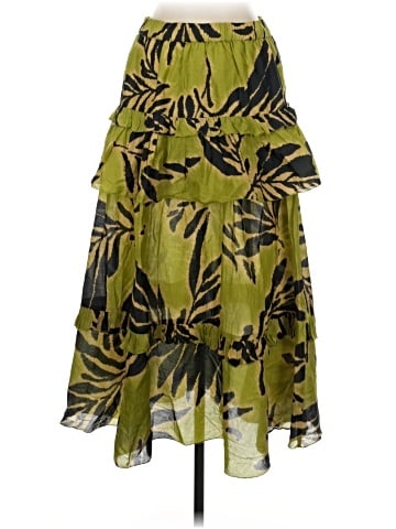 Tanya Taylor Casual Skirt (view 2)