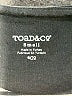 Toad & Co Stripes Gray Casual Dress Size S - photo 7