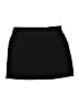 RBX Solid Black Active Skort Size M - photo 1