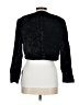 Bob Mackie Black Jacket Size 8 - photo 2