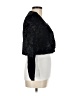 Bob Mackie Black Jacket Size 8 - photo 4