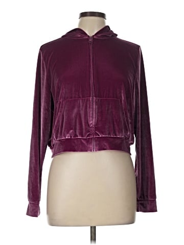 Victoria's Secret Pink Track Jacket (view 1)