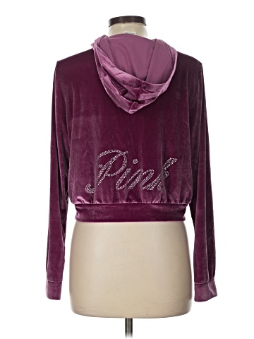 Victoria's Secret Pink Track Jacket (view 2)
