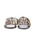 Matisse Silver Sandals Size 7 - photo 2