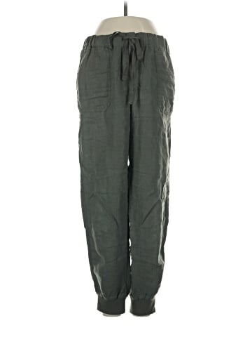 Caslon Linen Pants (view 1)