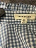 Max Studio Gray Casual Dress Size XS - photo 7