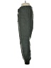 Caslon 100% Linen Solid Green Linen Pants Size XS - photo 5