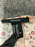 Forever 21 Orange Poncho Size M - photo 4