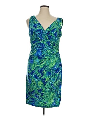 American Living Cocktail Dress (view 1)