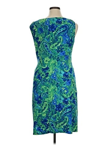 American Living Cocktail Dress (view 2)