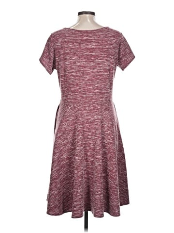 Karina Casual Dress (view 2)