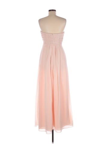 Bill Levkoff Cocktail Dress (view 2)