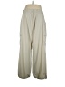 Gap Fit Solid Tan Cargo Pants Size XL - photo 2