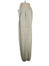 Gap Fit Solid Tan Cargo Pants Size XL - photo 5