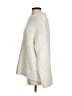 Divided by H&M 100% Polyester Solid Ivory Pullover Sweater Size S - photo 5