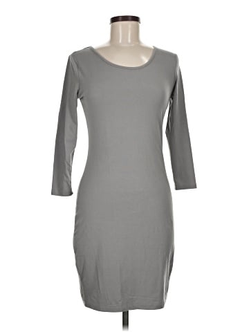 Say What? Casual Dress (view 1)