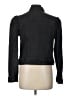 Gap 100% Spandex Black Jacket Size L - photo 2