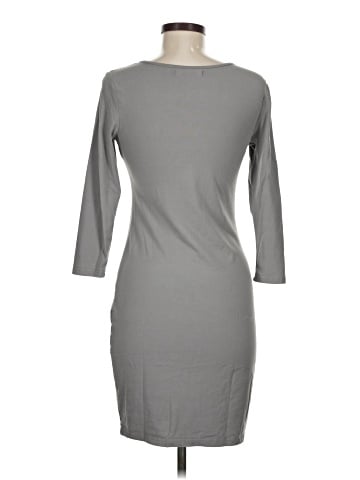 Say What? Casual Dress (view 2)