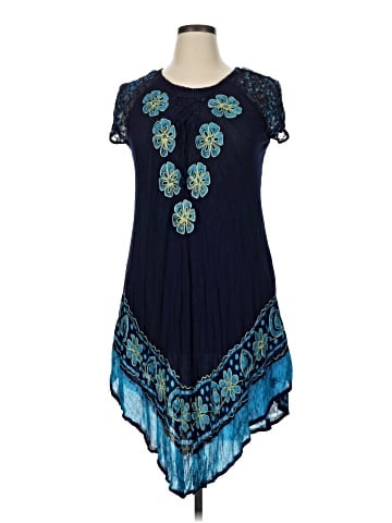 Jessica Taylor Casual Dress (view 1)