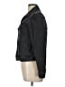 Gap 100% Spandex Black Jacket Size L - photo 5