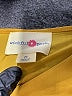 Wishful Park 100% Polyester Yellow Sleeveless Blouse Size M - photo 6