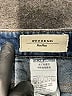 Weekend Max Mara Floral Blue Jeans Size 4 - photo 6