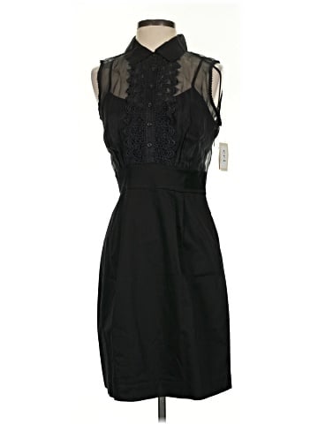 ECI Cocktail Dress (view 1)