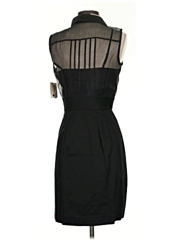 ECI Cocktail Dress (view 2)