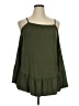 White Mark Green Casual Dress Size XL - photo 1
