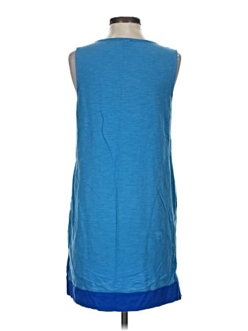 J.Crew Factory Store Casual Dress (view 2)