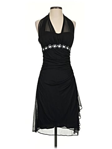 Cache Cocktail Dress (view 1)