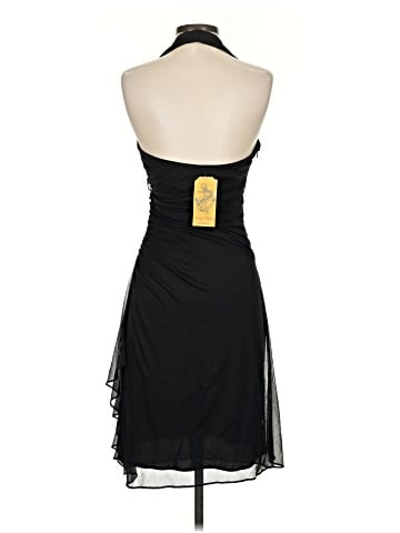 Cache Cocktail Dress (view 2)