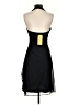 Cache Black Cocktail Dress Size XXS (estimated) - photo 2