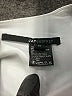 Jay Godfrey 100% Polyester Ivory Cocktail Dress Size 0 - photo 7
