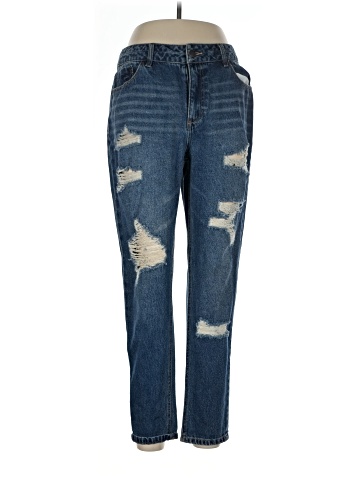 BLUE SPICE Jeans (view 1)