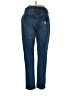 BLUE SPICE 100% Cotton Blue Jeans Size 11 - photo 2