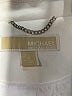 MICHAEL Michael Kors Ivory Blazer Size 4 - photo 6