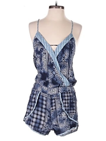 Ocean Drive Clothing Co. Romper (view 1)