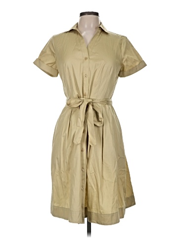 Brooks Brothers Casual Dress (view 1)