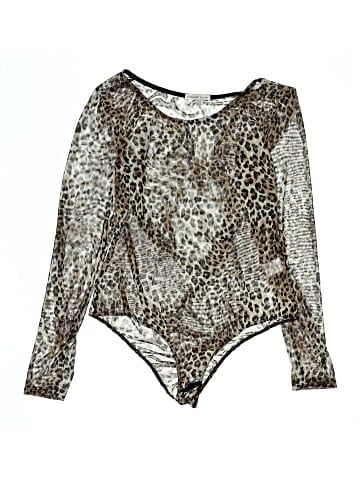 Charlotte Russe Bodysuit (view 1)