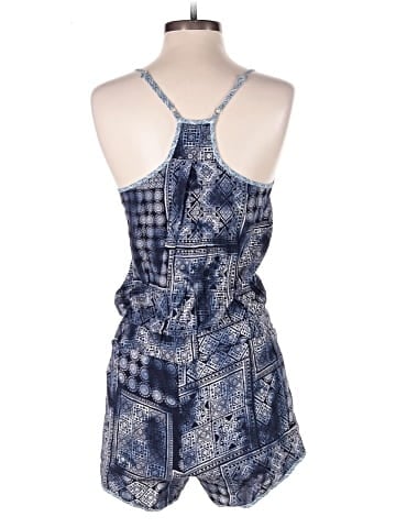Ocean Drive Clothing Co. Romper (view 2)