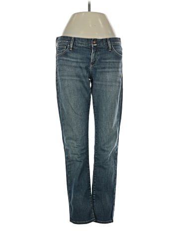 Goldsign Jeans (view 1)