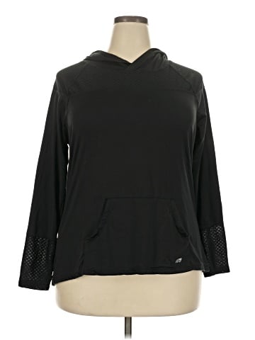 Marika Tek Long Sleeve Top (view 1)